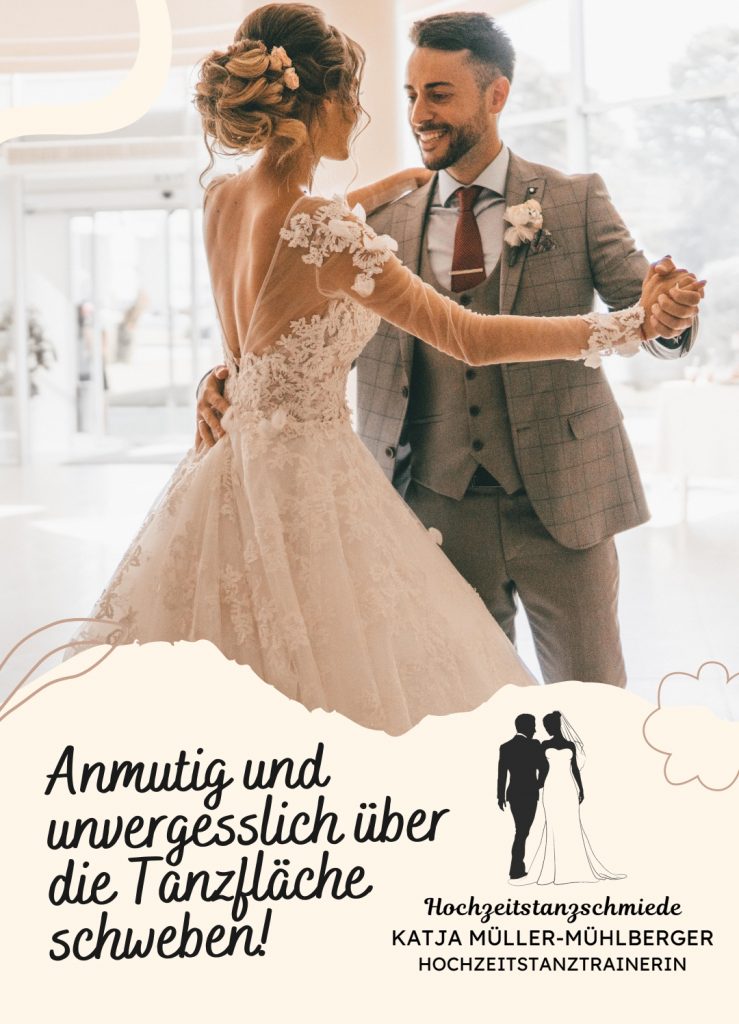 Hochzeitstanzschmiede